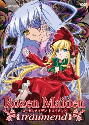 Rozen Maiden