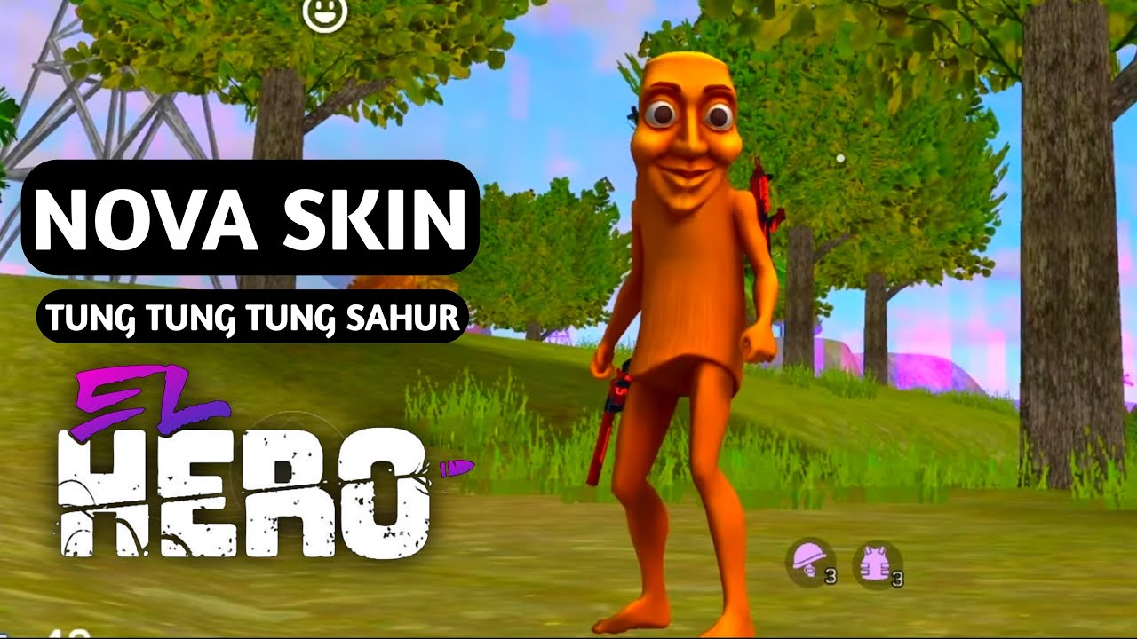El Hero