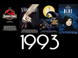 Best movie of 1993