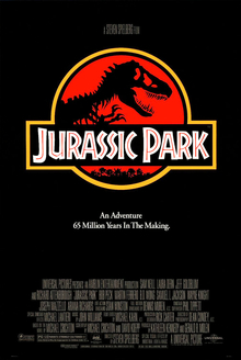 Best movie of 1993