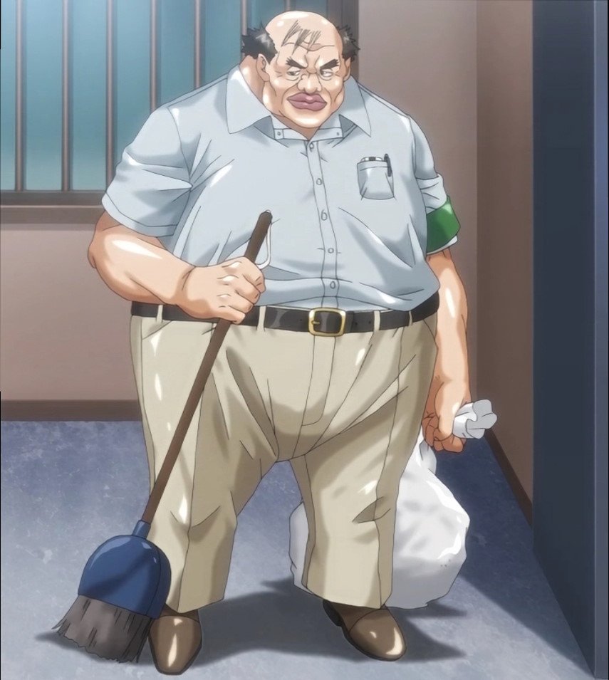 Takabe Torao