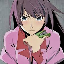  Hitagi Senjōgahara