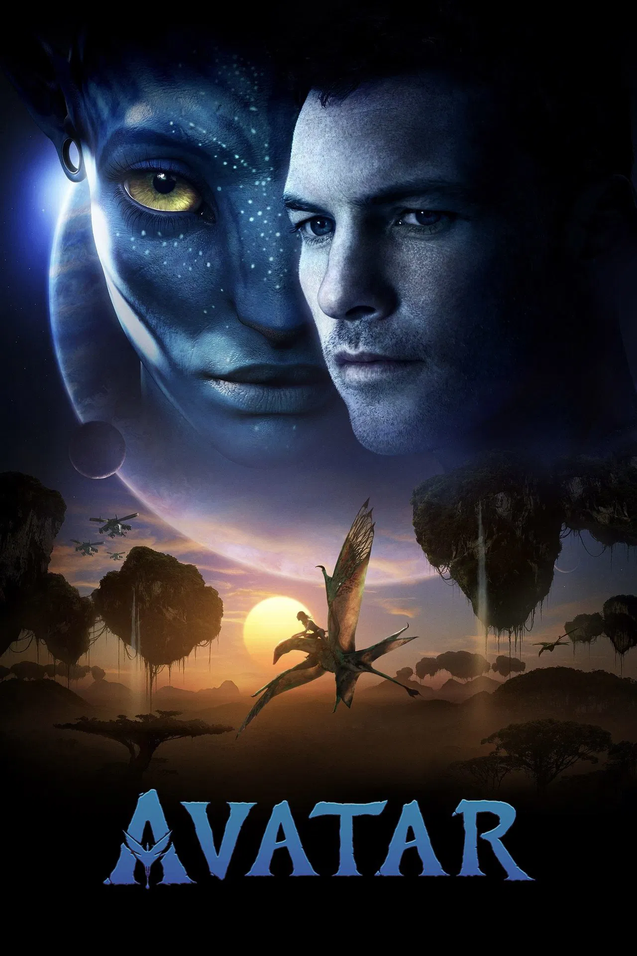 Movies that have grossed over a BILLION DOLLARS!