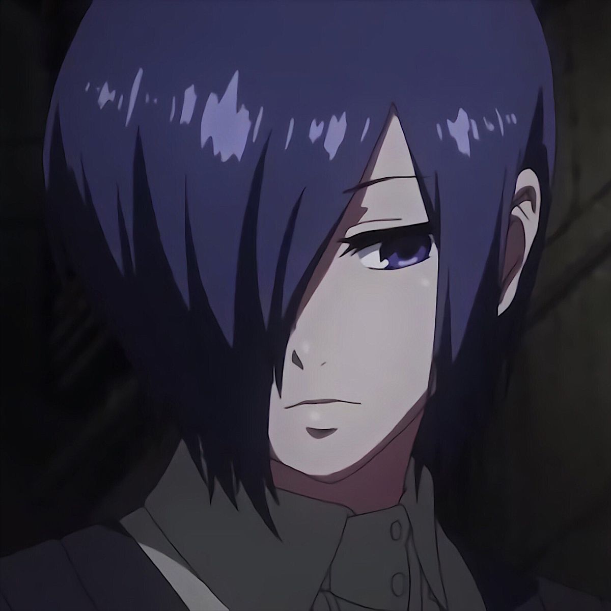 touka