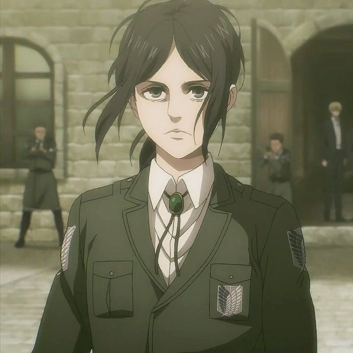 pieck