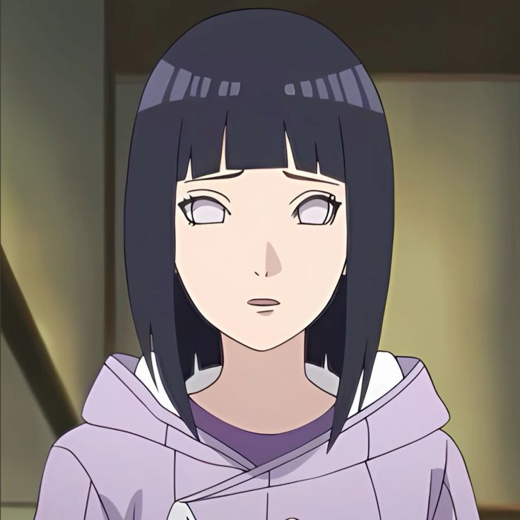 hinata