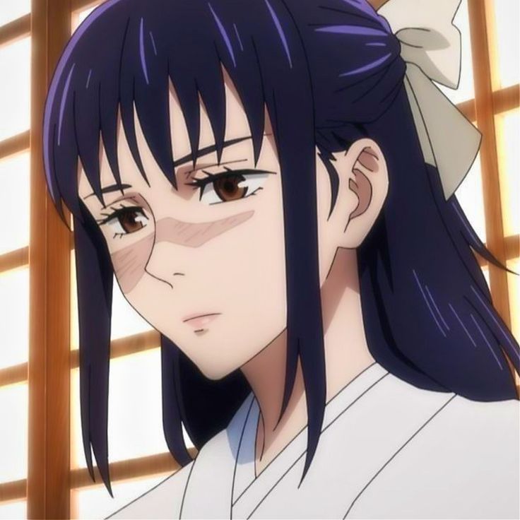 utahime