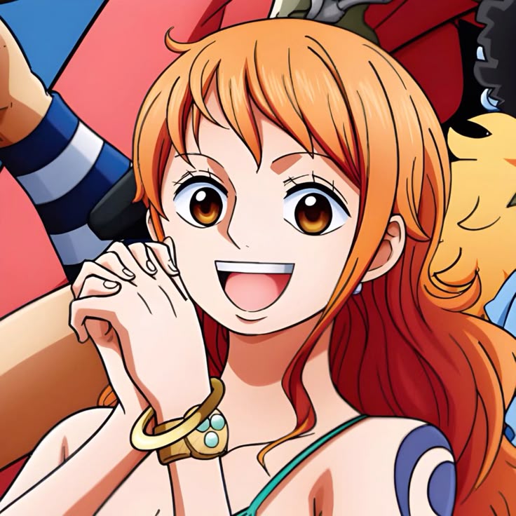 nami