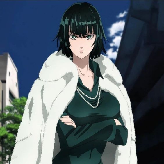 fubuki