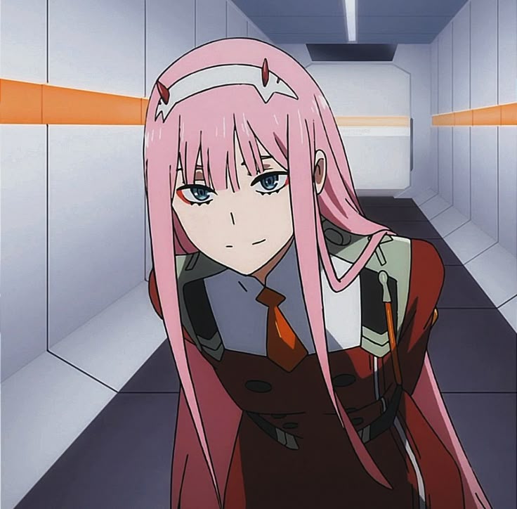 zero two