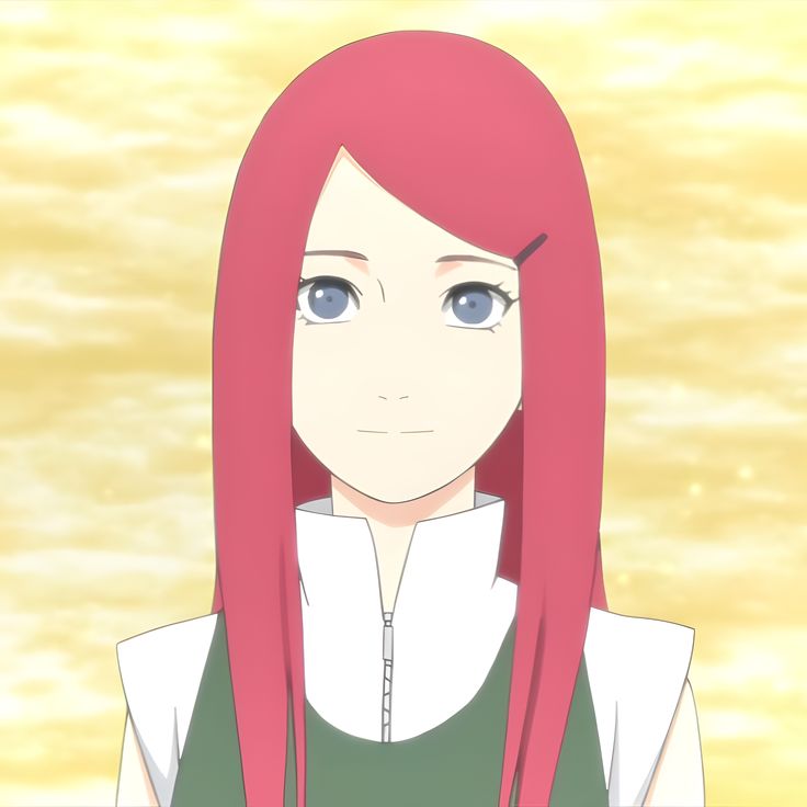 kushina