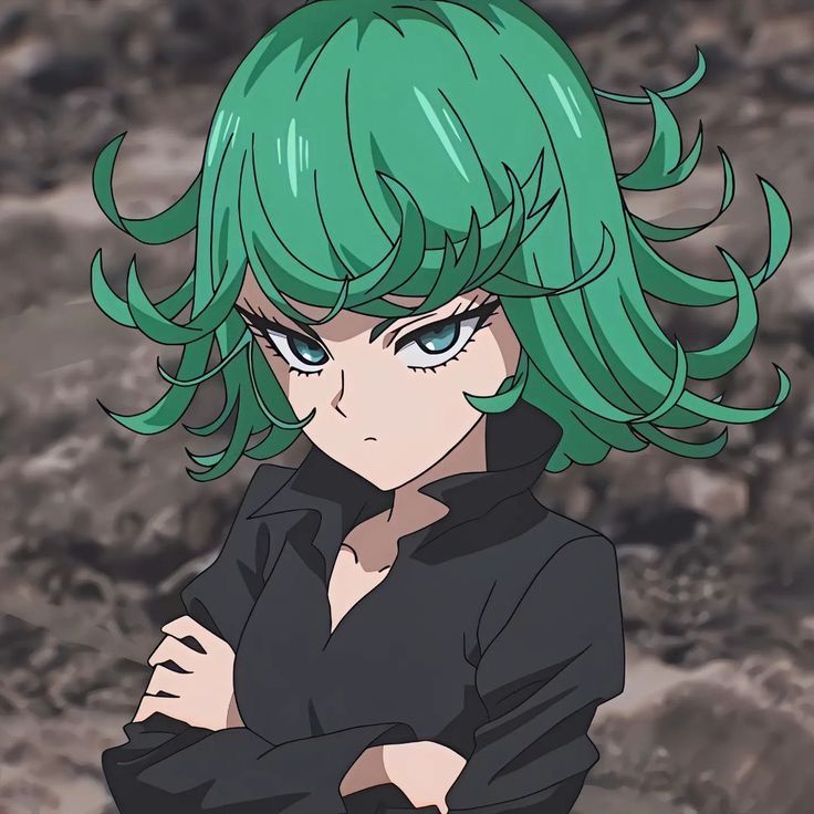 tatsumaki