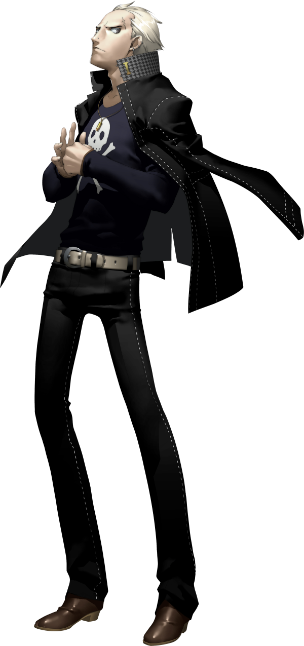 Kanji Tatsumi