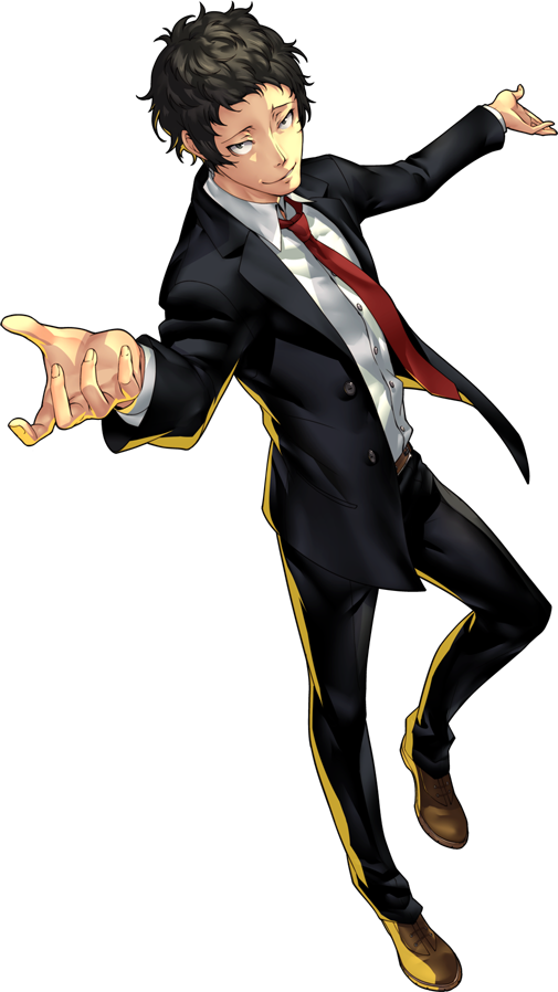 Tohru Adachi