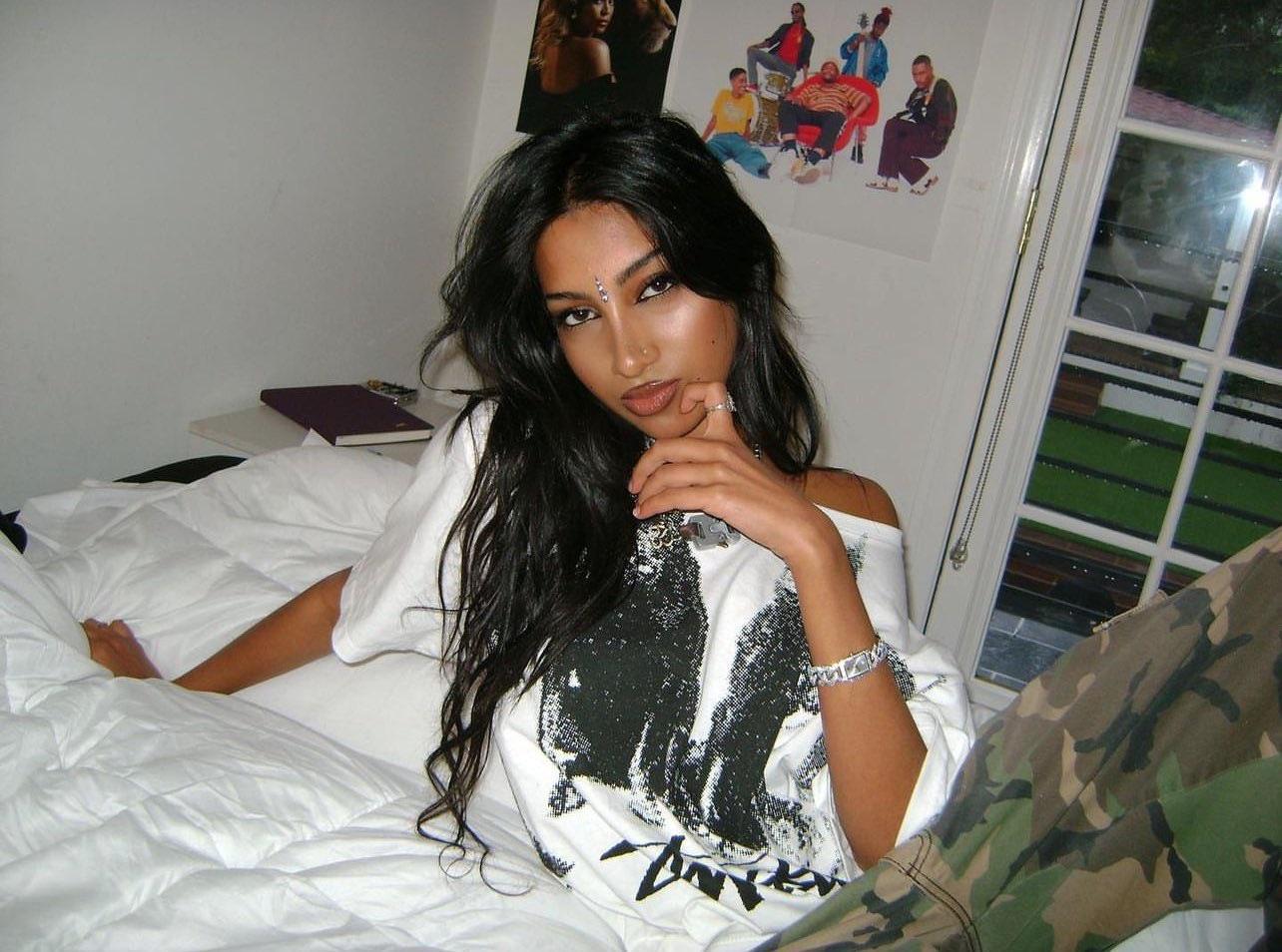 Lara Raj
