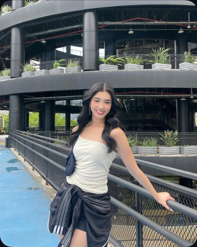 Sophia Laforteza