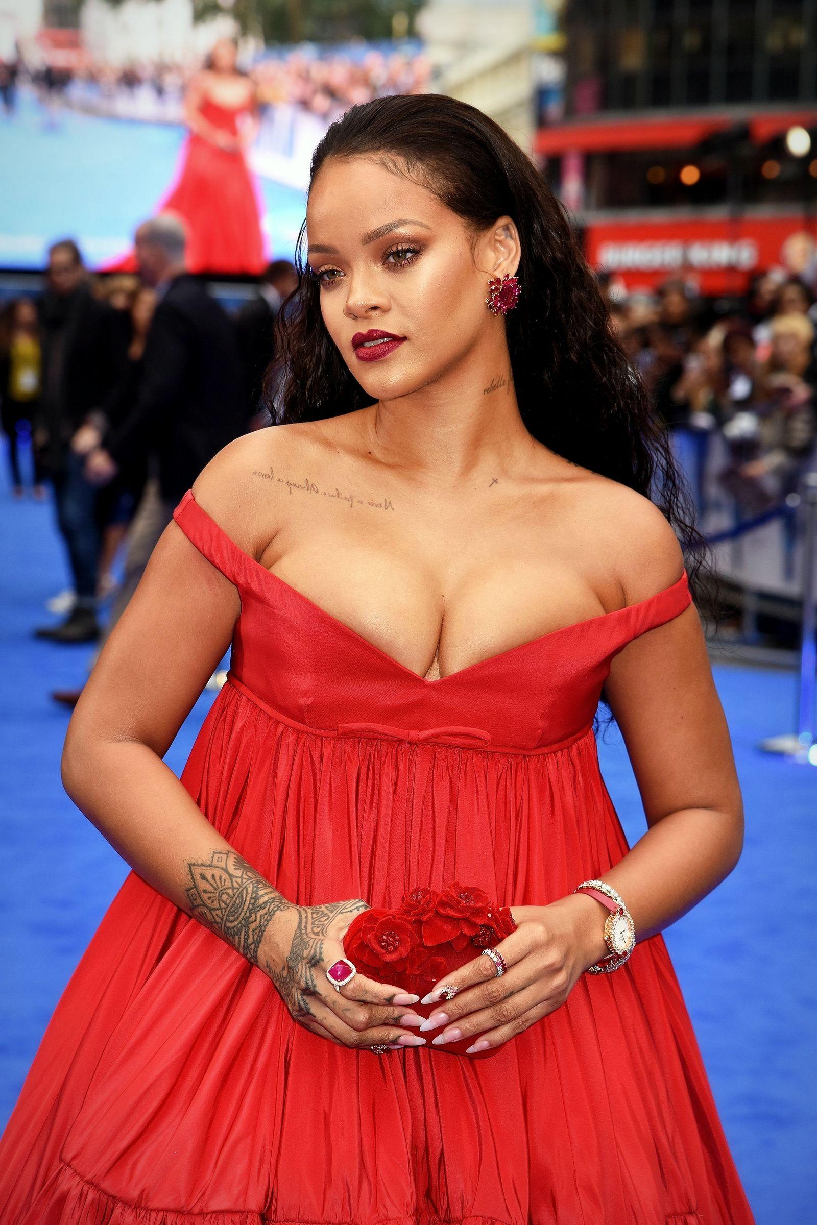 Rihanna
