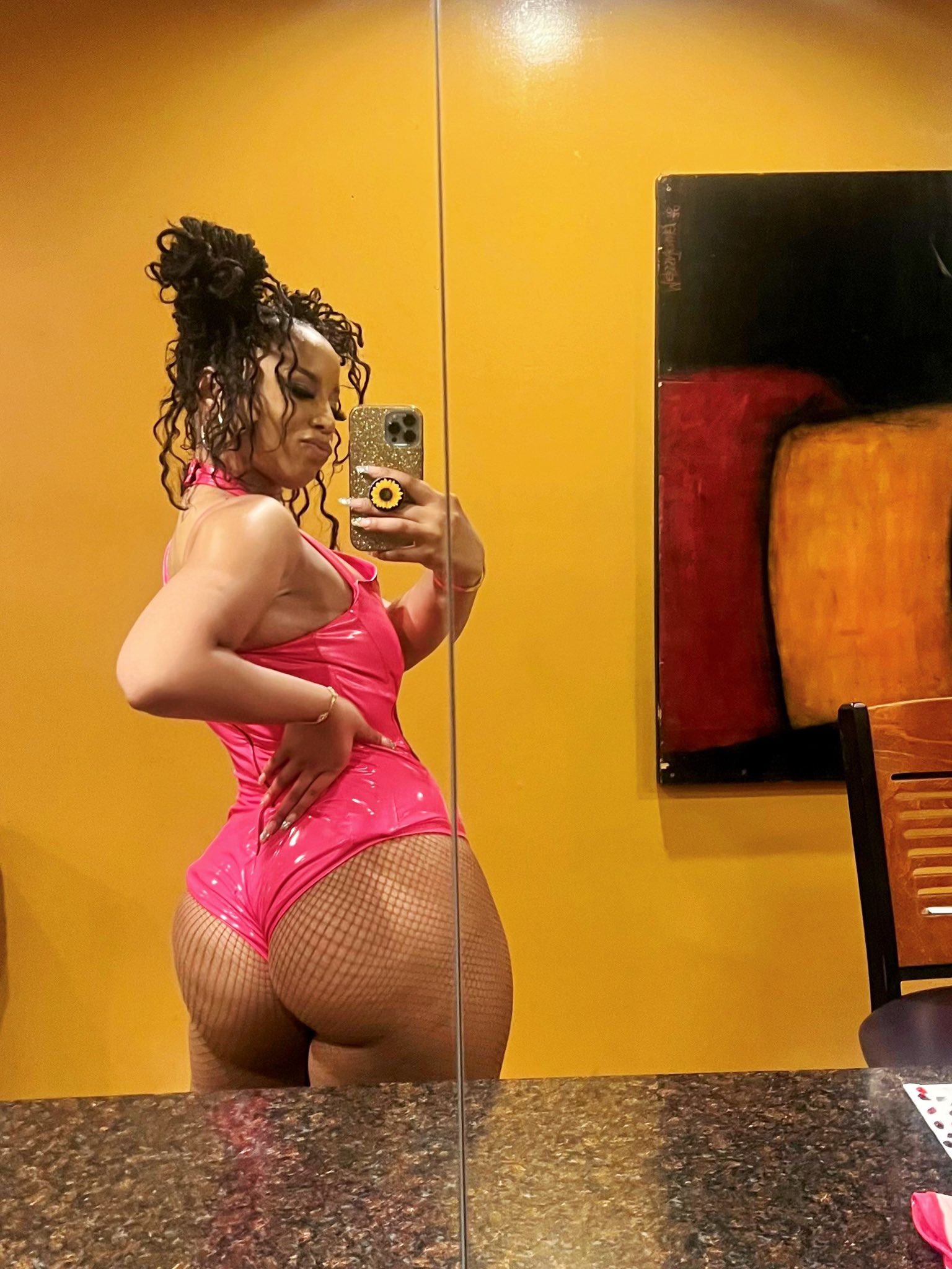 Chloe Bailey