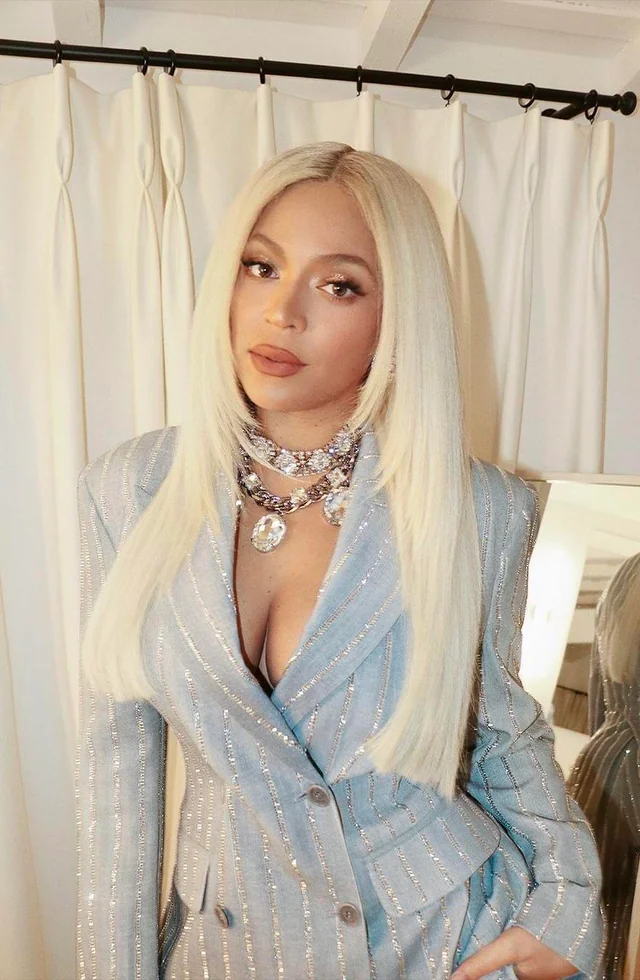 Beyonce