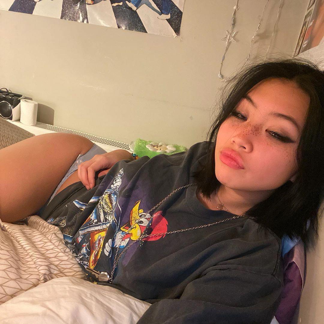 Beabadoobee