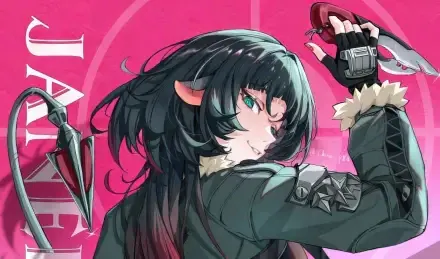 ZZZ Characters Demo