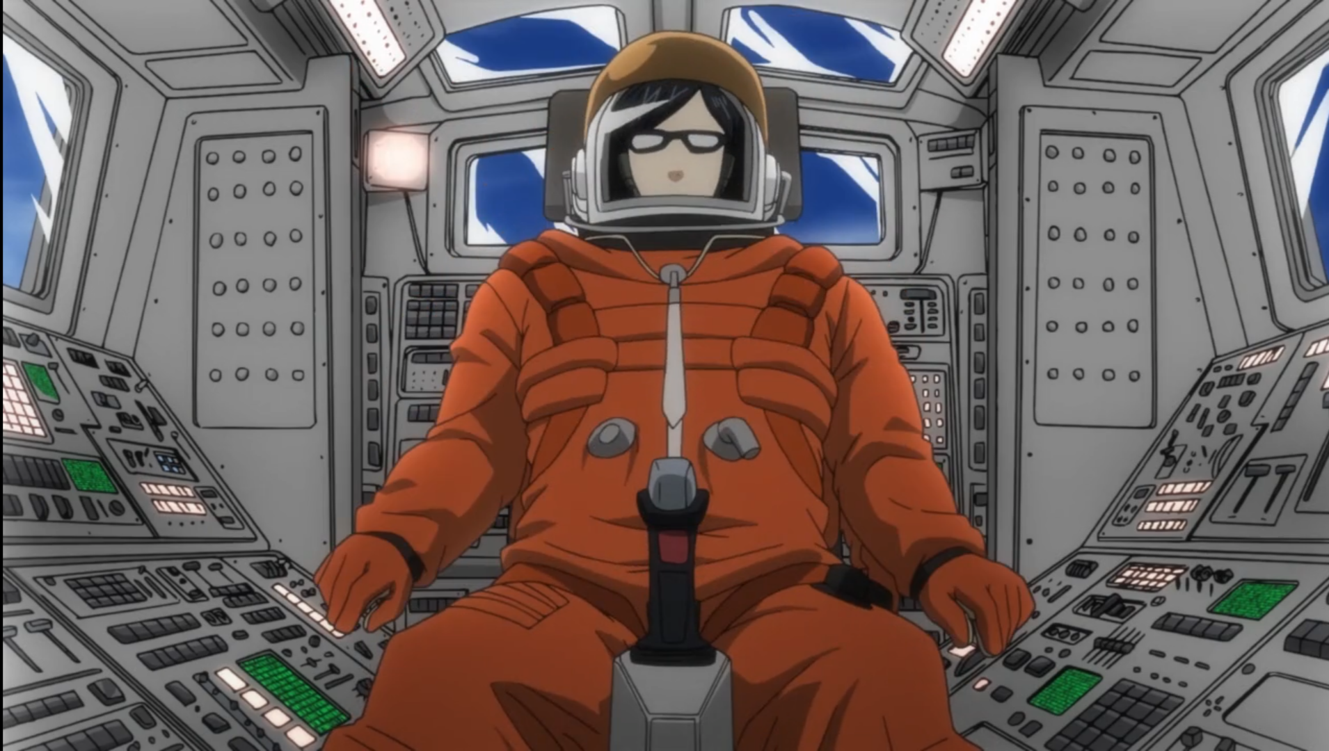 Anime Jobs