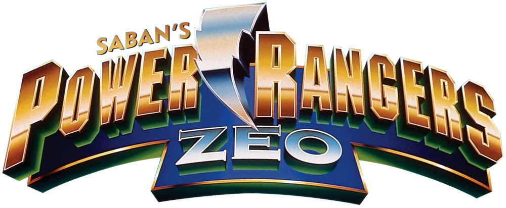 Power Rangers Zeo