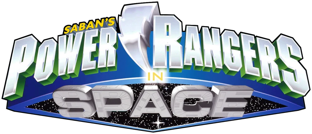 Power Rangers Logos