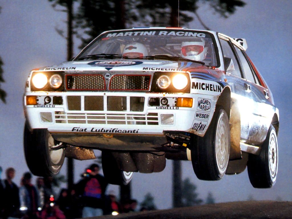 Cars with the most aura