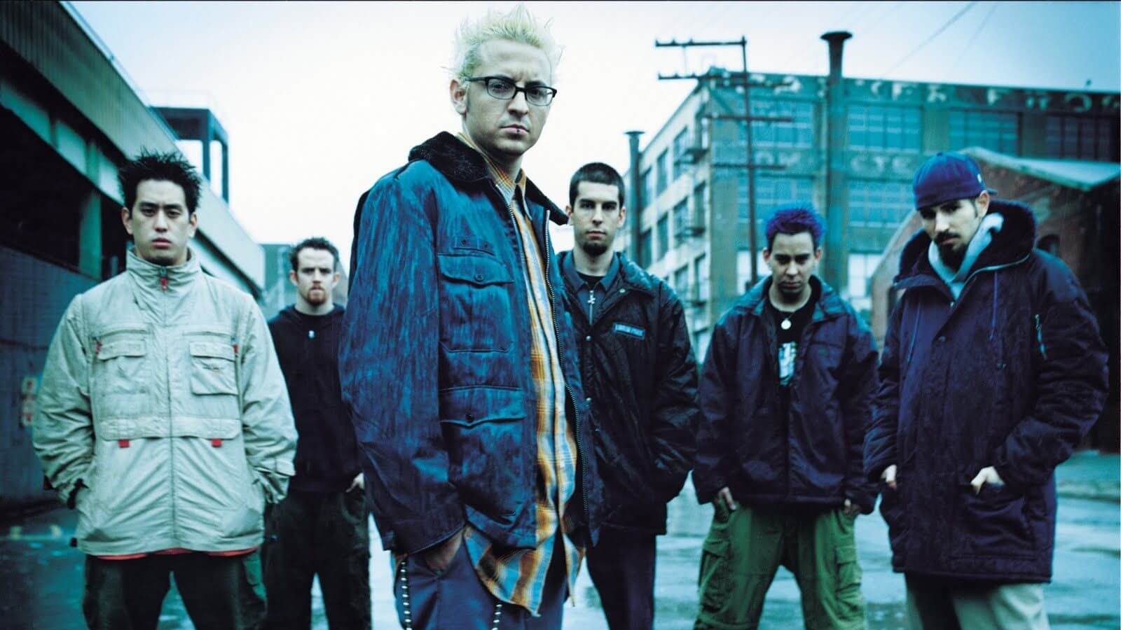 Linkin Park Songs