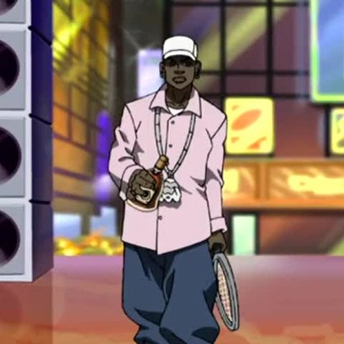 Gangstalicious