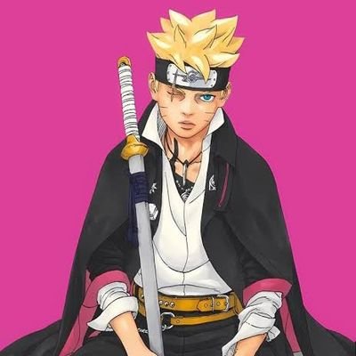 Boruto