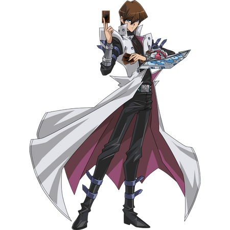 Seto Kaiba