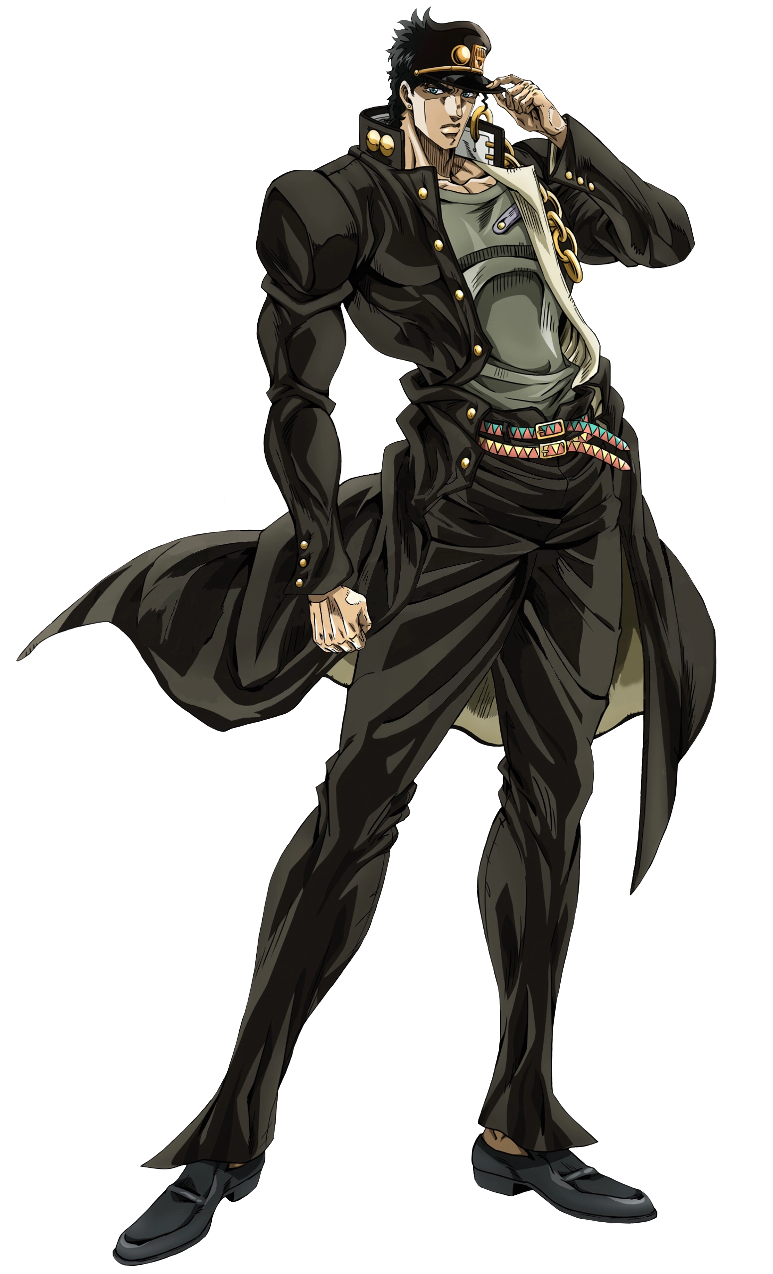 Jotaro