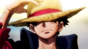 One Piece Luffy Fights