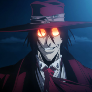 Anime Races