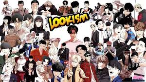 Lookism Drip