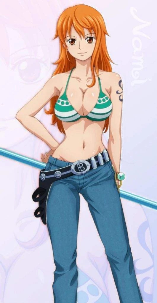 Nami