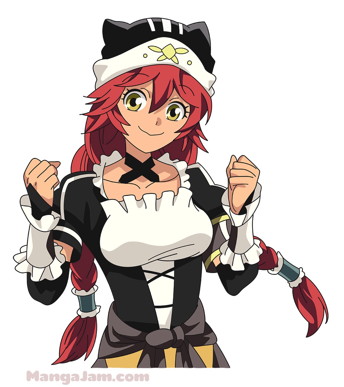 Waifu Tournament of MILFS