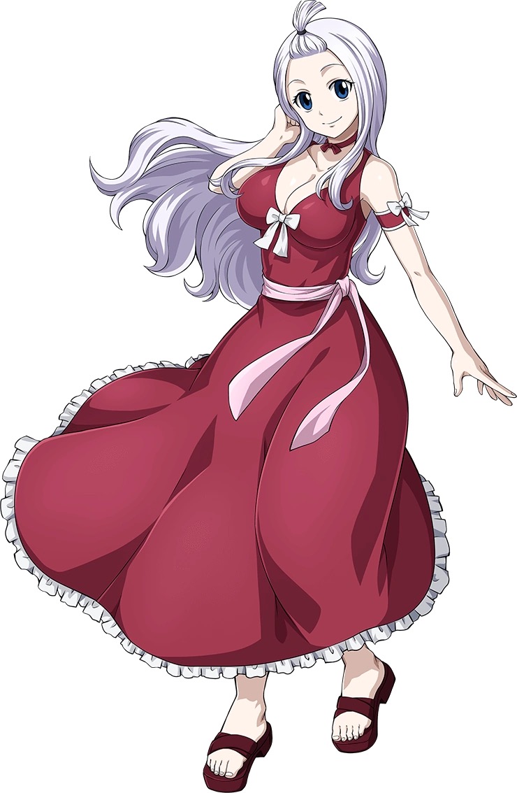 Mirajane