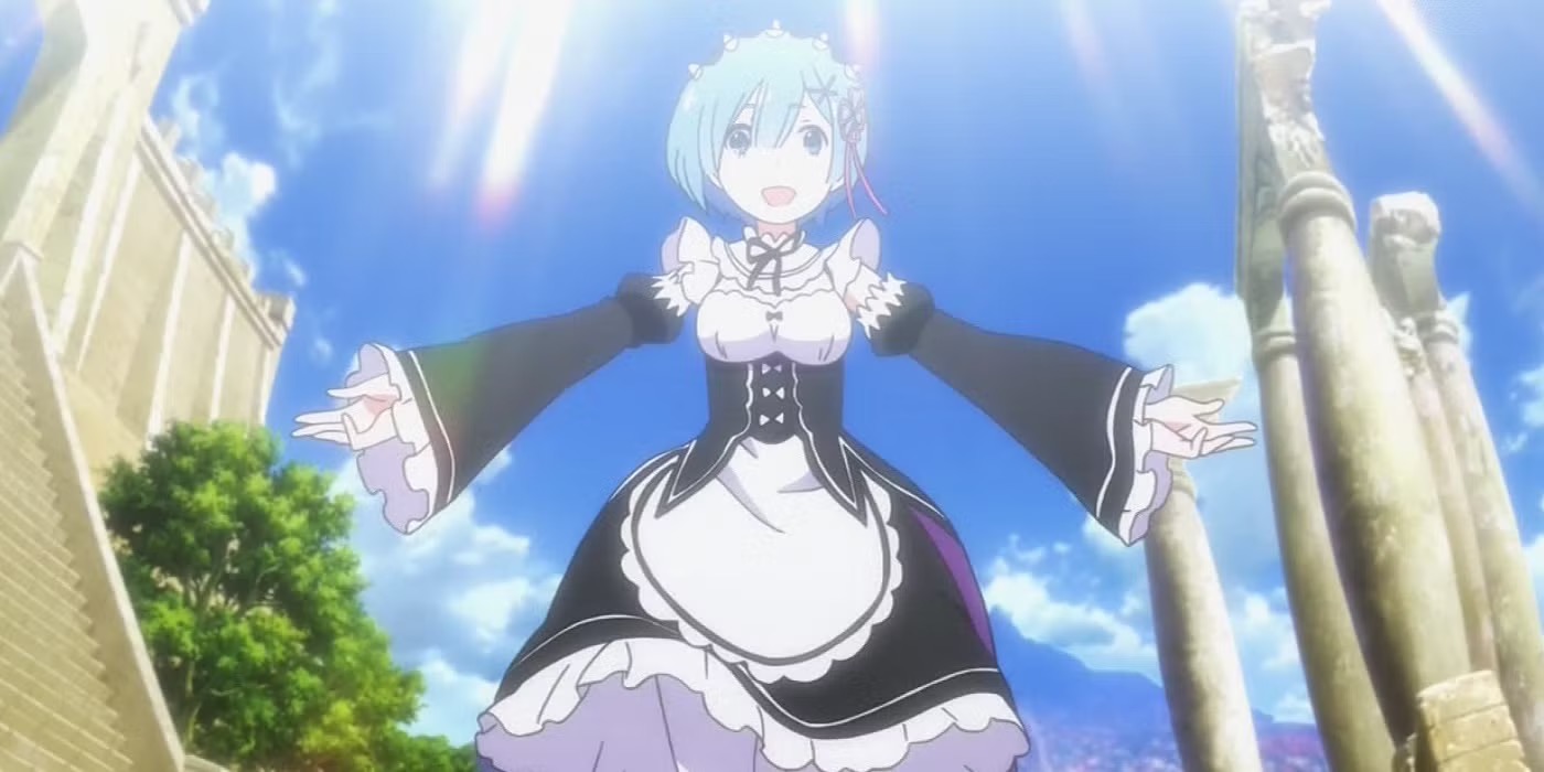 Waifu Tournament of MILFS