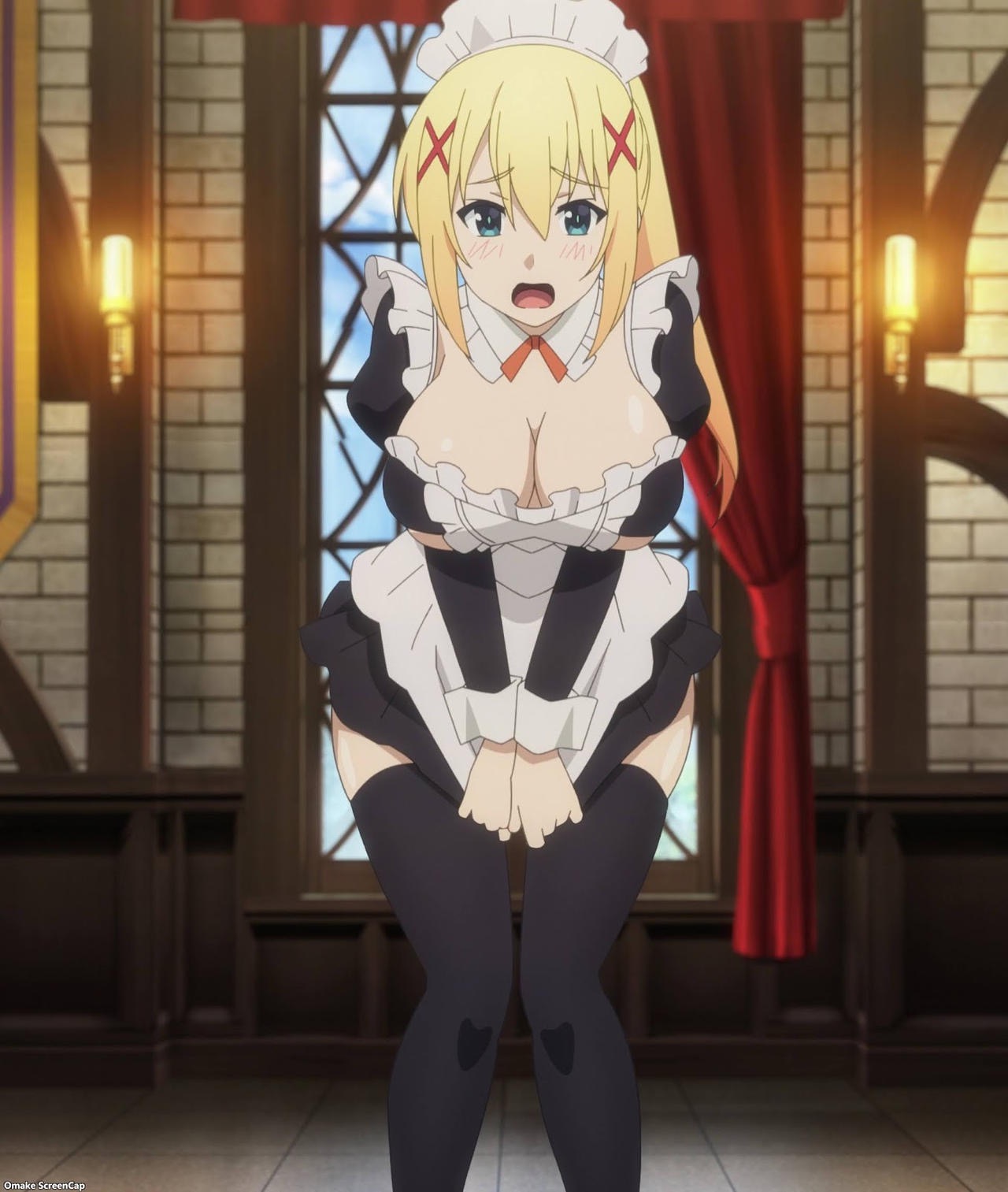 Darkness