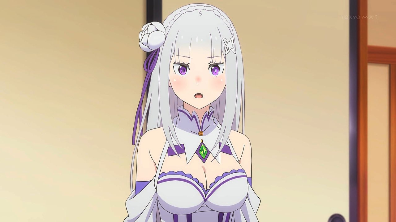 Waifu Tournament of MILFS