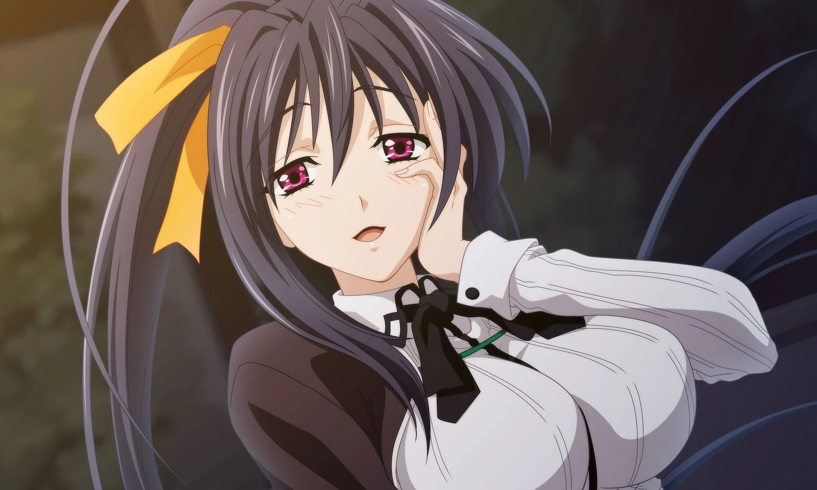 Akeno