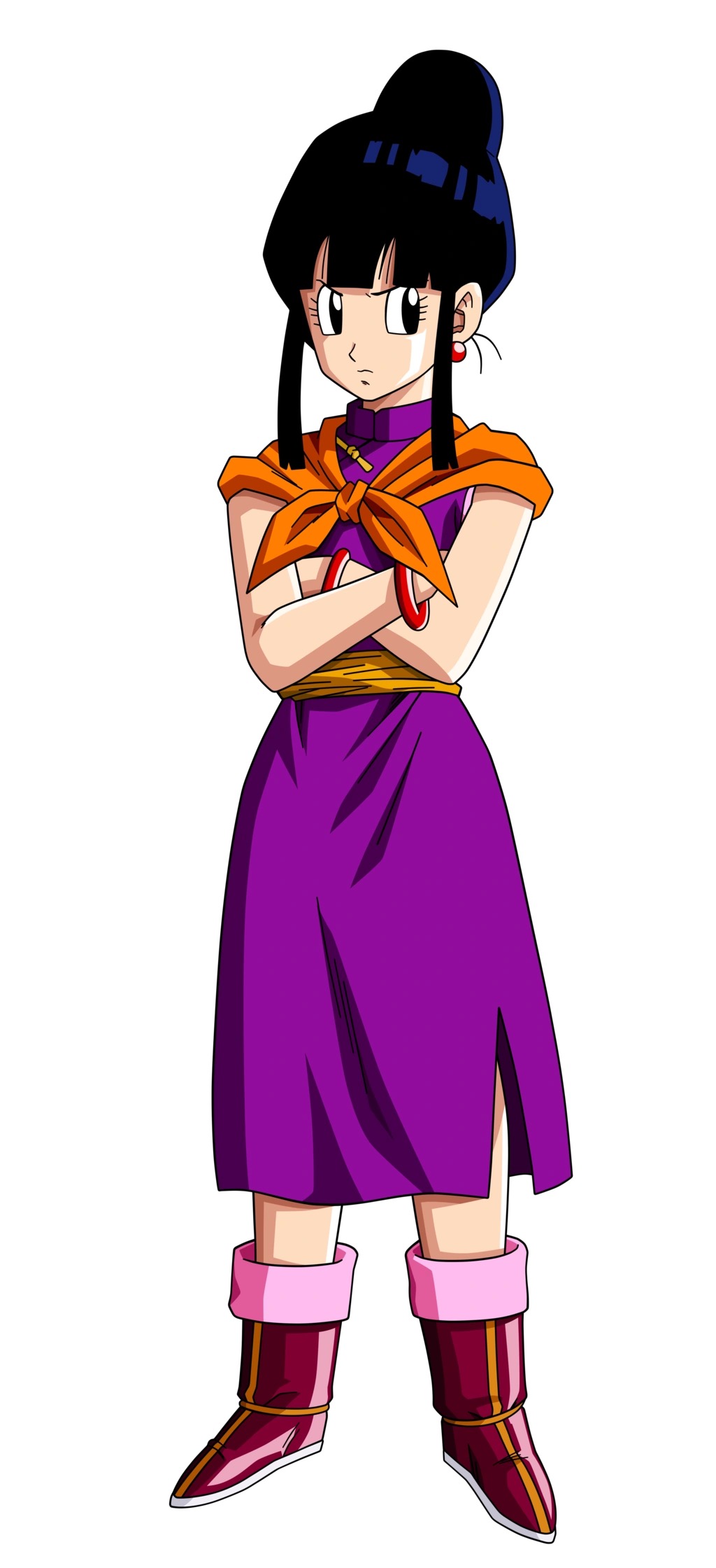 Waifu Tournament of MILFS