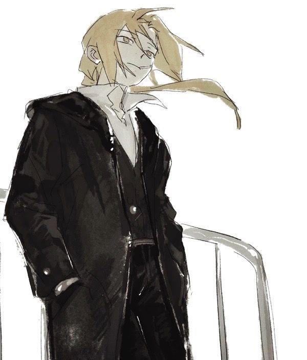 Fav character 