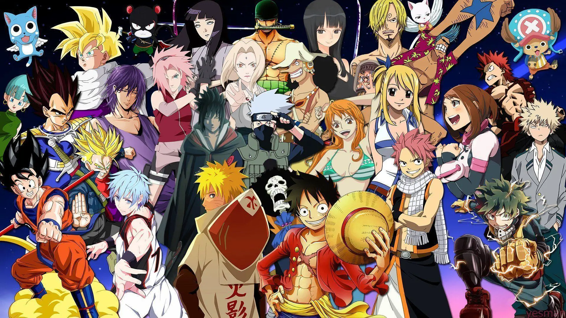 best anime OSTs