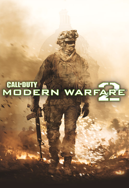 Modern Warfare 2 (2009)