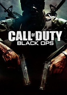 Black Ops (2010)