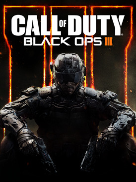 Black Ops III (2015)